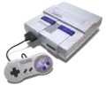 konzole SNES (USA)