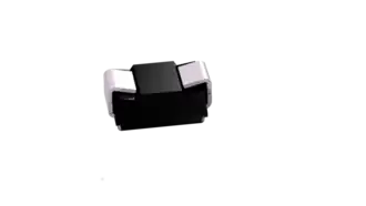 Volný pohled ze spodu.