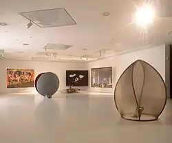 SOH1 (1999) MuHKA, Antwerpy