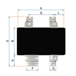 SOT143,343 OKÓTOVANý Půdorys K NAHRáTí