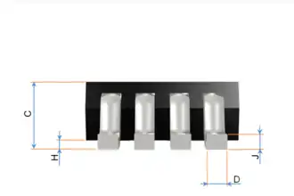 SOT143,343 OKÓTOVANý BOKORYS K NAHRáTí