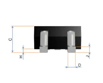 SOT143,343 OKÓTOVANý BOKORYS K NAHRáTí