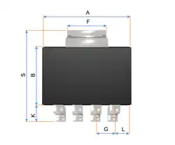 SOT143,343 OKÓTOVANý Půdorys K NAHRáTí