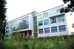 SPŠ Strojní, Prostějov (bývalá Okresní škola živnostenská).jpg