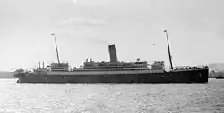 SS Megantic