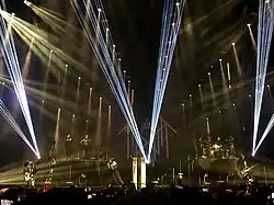 Sleep Token v roce 2024