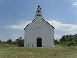 Kaple svatého Bartoloměje