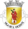 São Vicente – znak