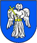 Spišská Teplica – znak