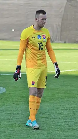 Marek Rodák (5. června 2024)