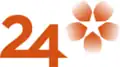Logo z let 2007 až 2008.