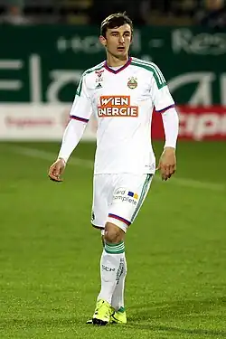 Matej Jelić (2015)