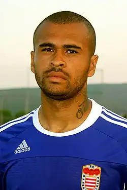 Dionatan Teixeira (2013)