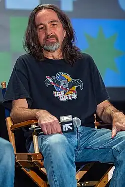 David Herman v roce 2024