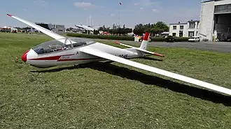 SZD-9bis Bocian 1E (SP-3046)