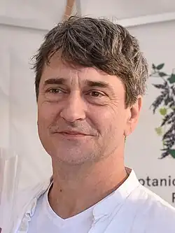 Saša Rašilov (2025)