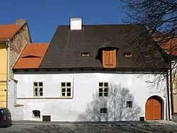 Mederův dům (2022)