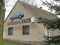 Autoservis