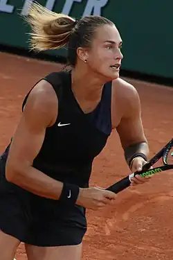 Sabalenková