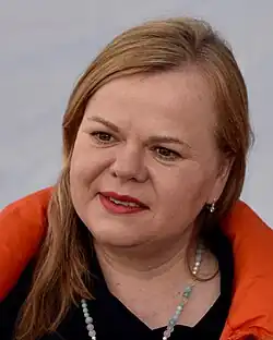 Sabina Remundová (2023)