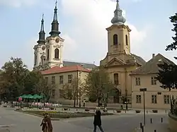Katedrála sv. Petra