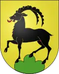 Sachseln – znak