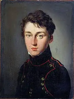 Nicolas Léonard Sadi Carnot (1813)