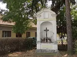 Sadská - Krodeškovská kaplička (4).JPG