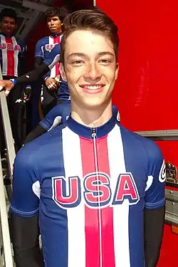 Garrison v roce 2016