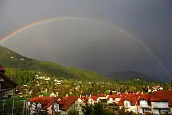 Saint-Légier-La Chiésaz
