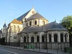 Saint-Martin-des-Champs