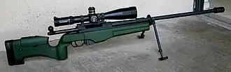 Sako TRG-42