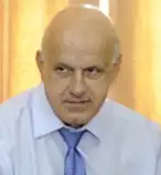 Sálih Taríf סאלח טריף (23. července 2012)