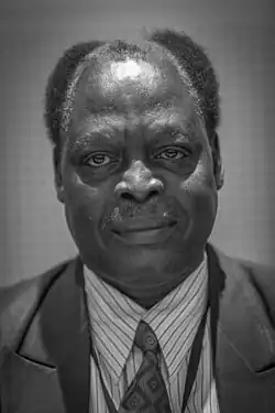 Salí Mahmúd Osman (20. listopadu 2013)