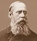 Michail Jevgrafovič Saltykov-Ščedrin (1885)