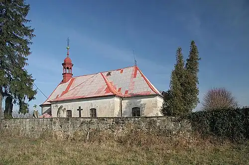 Kostel svatého Václava