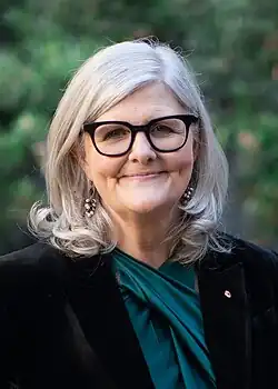 Sam Mostyn (2024)