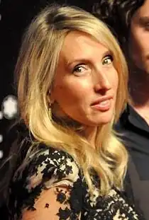 Sam Taylor-Johnson (13. září 2010)