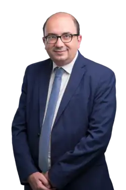 Sámí Abú Šeháde (2021)