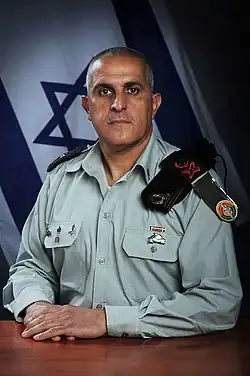 Portrét Šloma Turdžemana