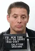 Salvatore "Sammy" Gravano
