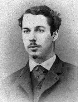 Case & Getchell: Samuel Franklin Emmons, asi 1860–1870