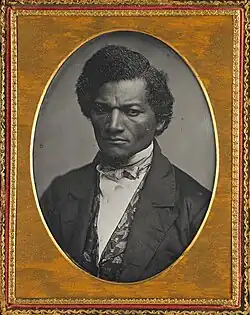 Samuel J. Miller (1822–1888): Frederick Douglass, 1847-52.jpg
