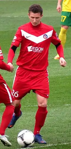 S. Štefánik (2012)