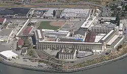 San Quentin