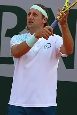 Tennys Sandgren