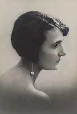 Spisovatelka Isabelle Sandy