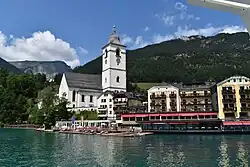 St. Wolfgang im Salzkammergut