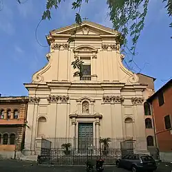 Santa Maria della Scala