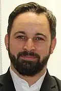 Santiago Abascal